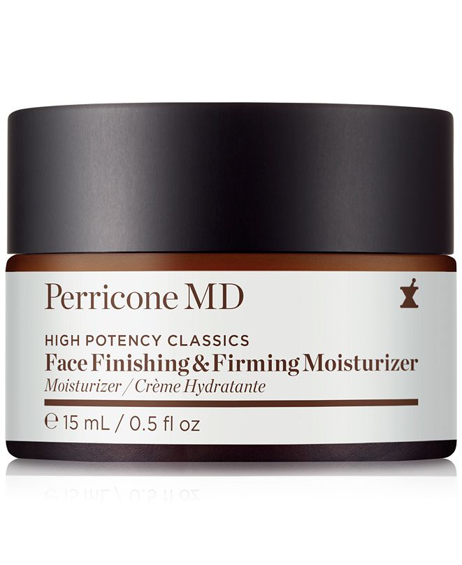 Perricone MD High Potency Classics Face Finishing & Firming Moisturizer