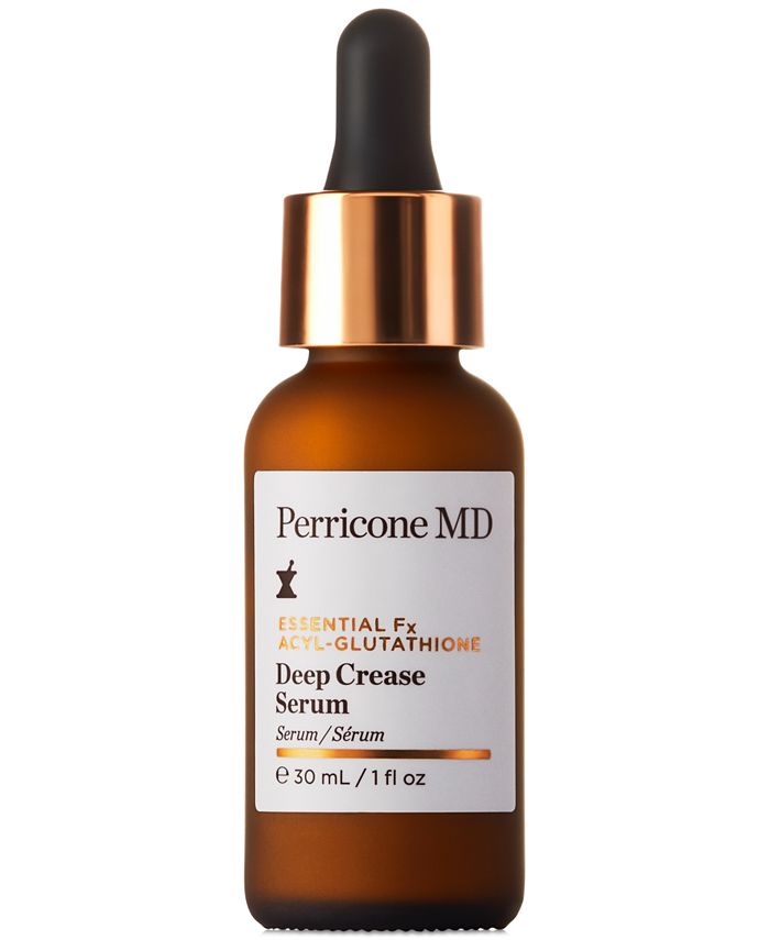 Perricone MD - Essential Fx Acyl-Glutathione Deep Crease Serum, 1 fl. oz.