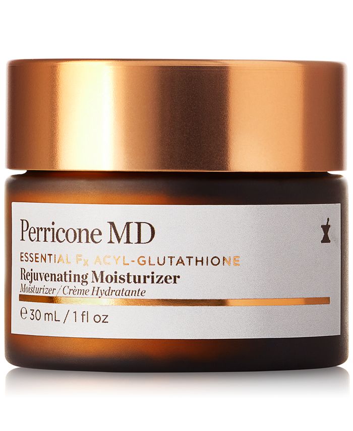 Perricone MD - Essential Fx Acyl-Glutathione Rejuvenating Moisturizer, 1-oz.