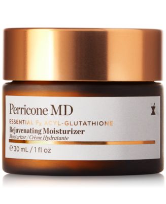 Perricone MD Essential Fx Acyl-Glutathione Rejuvenating Moisturizer, 1-oz.  - Macy's