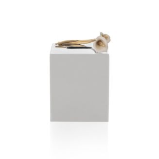 Michael Aram Calla Lily Tissue Box Holder - Macy's