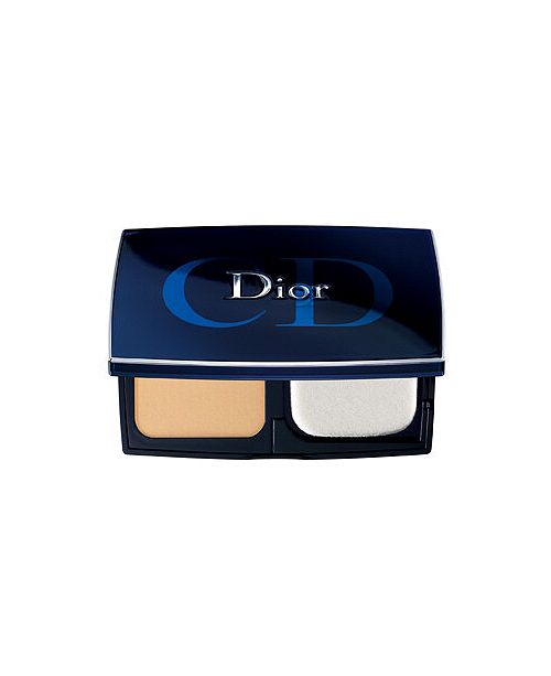 Dior Diorskin Forever Flawless Perfection Fusion Wear Compact