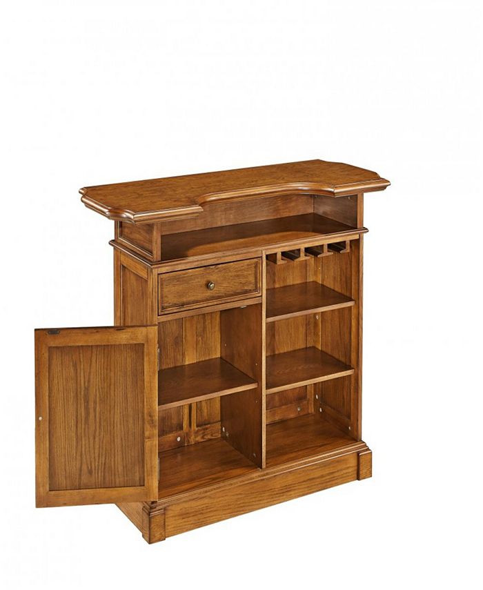Home Styles Americana Bar & Reviews Home Macy's