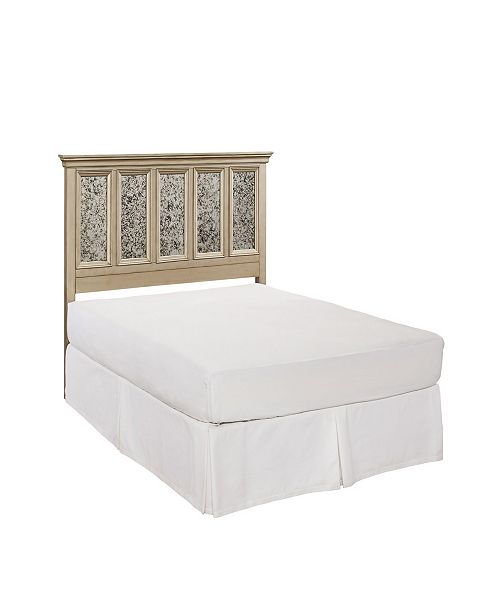 Home Styles Cabin Creek Twin Bed Night Stand And Student Desk