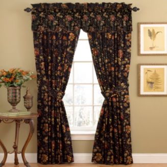 Waverly Felicite Window Valance - Macy's