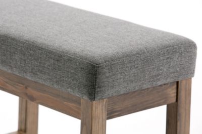 Rabton Small Ottoman