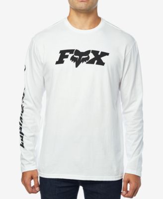 Fox - Men's Race Team Logo Graphic T-Shirt