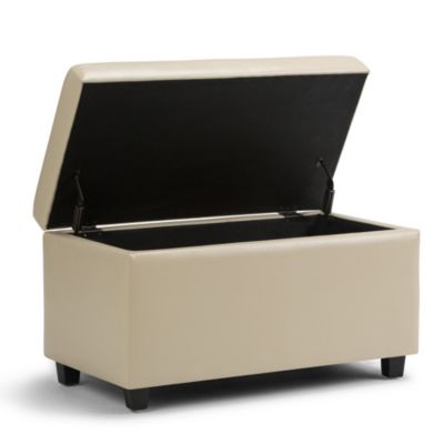 Darcy Storage Ottoman