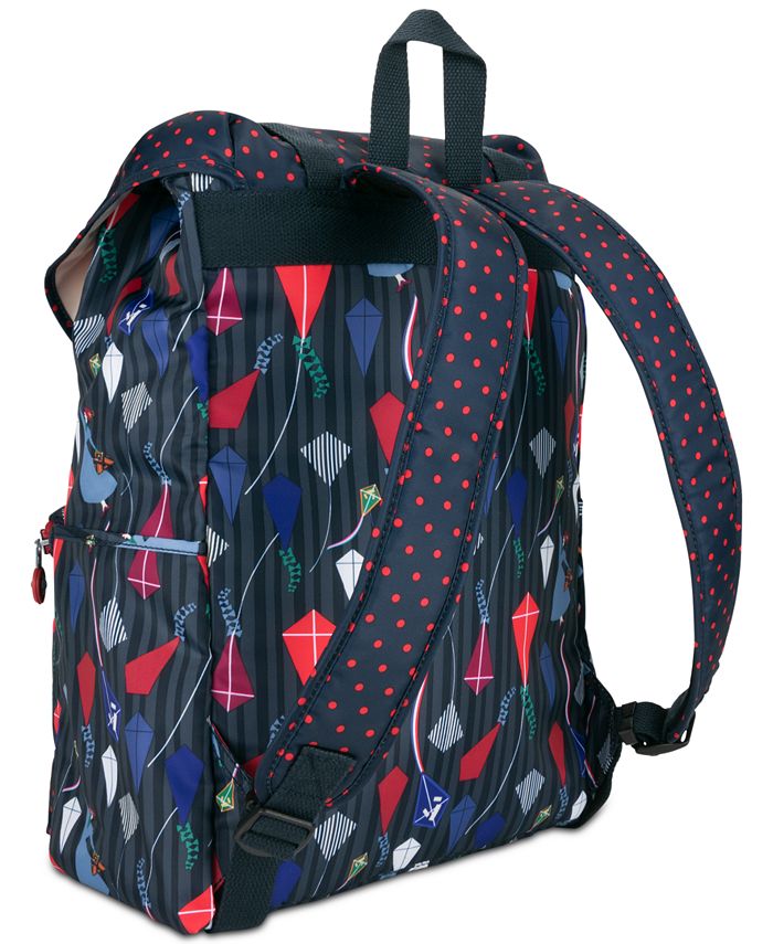 Kipling mary poppins sales backpack