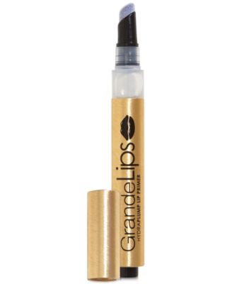 Grande Cosmetics - GrandeLips HydraPlump Lip Primer, 0.09-oz.