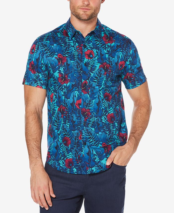 Cubavera online slim fit