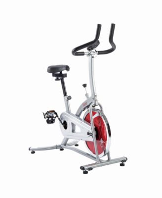 sunny stationary bike