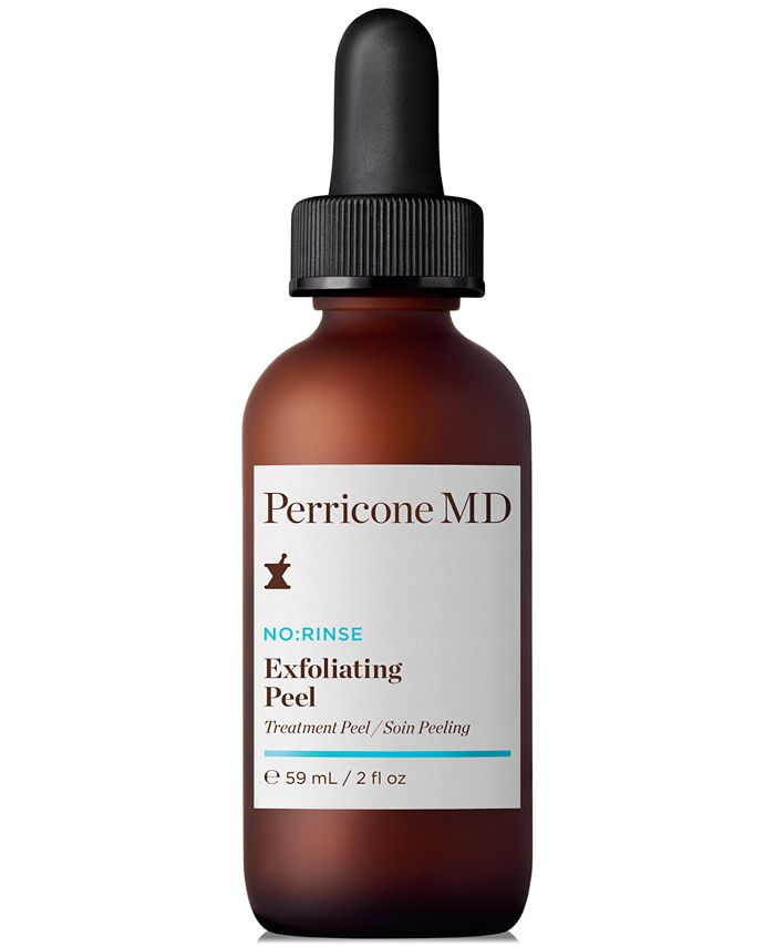Perricone MD - No:Rinse Exfoliating Peel, 2 fl. oz.