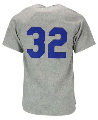 Mitchell & Ness Men's Sandy Koufax Los Angeles Dodgers