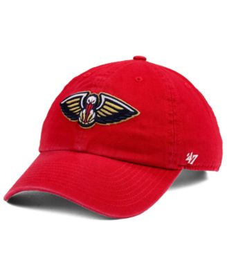 pelicans cap
