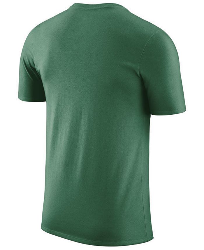 Nike Men's Boston Celtics Practice Essential T-Shirt & Reviews - Sports ...