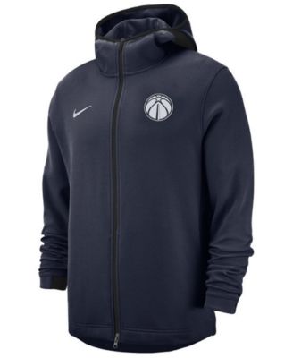 wizards showtime hoodie