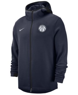 Wizards showtime outlet hoodie