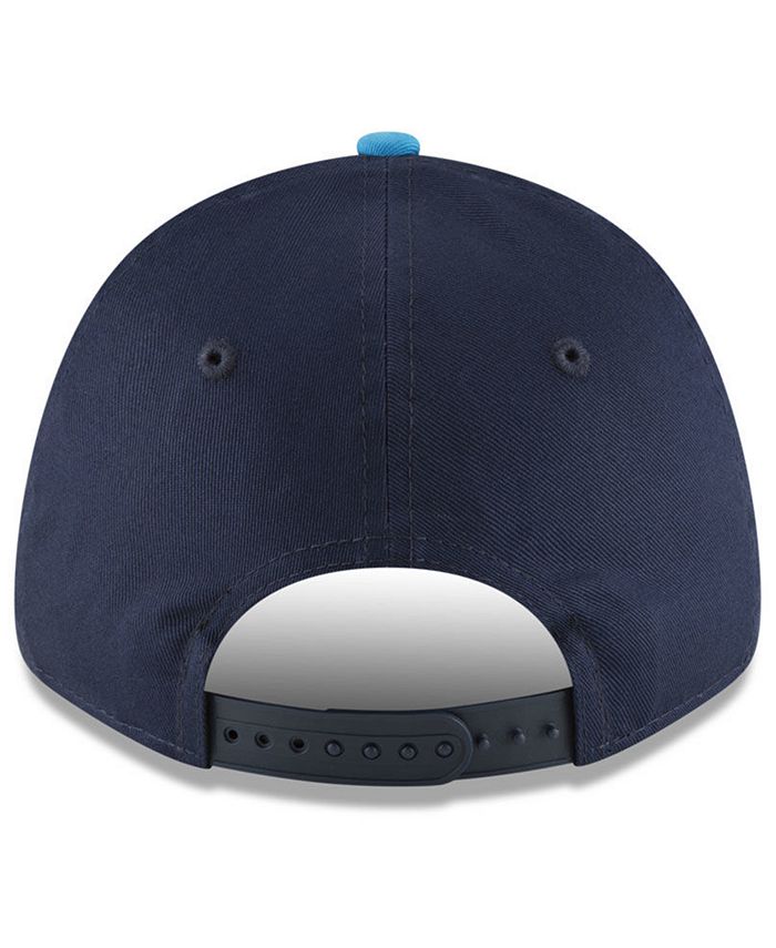 New Era Boys' Los Angeles Chargers Side Flect 9FORTY Cap - Macy's
