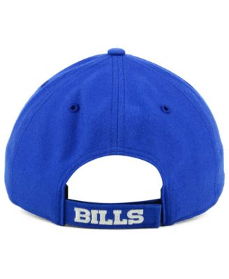 Buffalo Bills MVP Cap