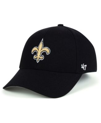 '47 Brand New Orleans Saints MVP Cap - Macy's