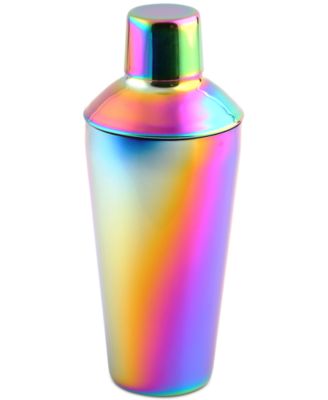 Cambridge - Rainbow Cocktail Shaker
