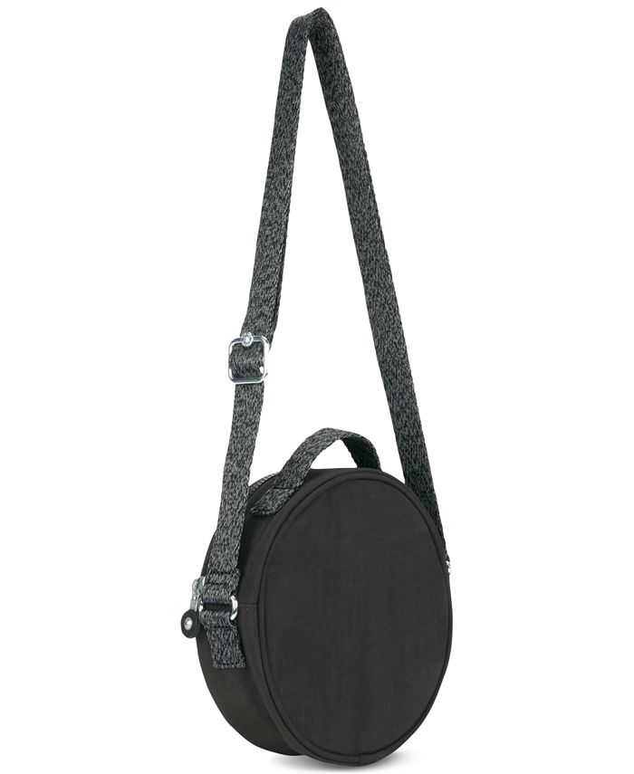 Kipling raquel shop circle crossbody bag