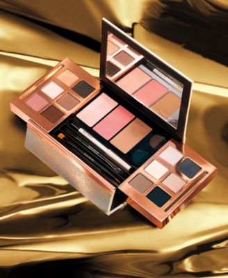 Laura Mercier Master Class Artistry In Light Illuminations Palette