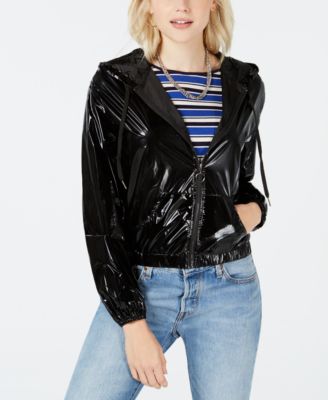 macys windbreaker