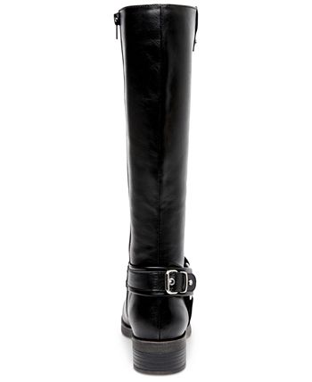 Madden girl mckenzie riding boots online
