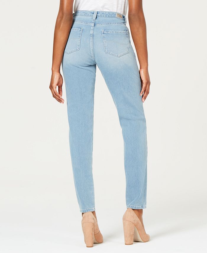 macy's lee jeans
