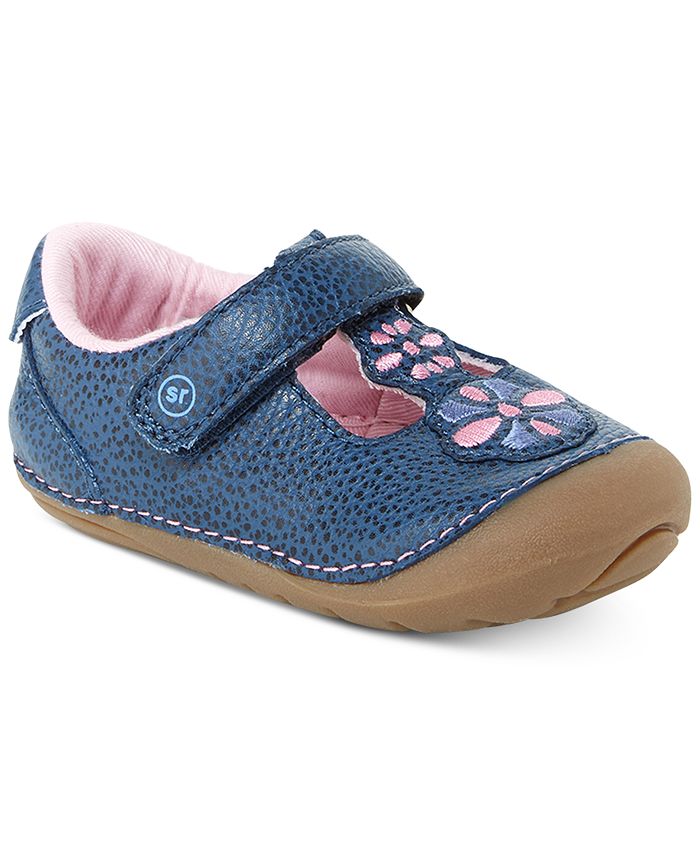 Stride rite soft motion girl sales