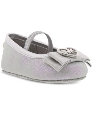 michael kors baby shoes macy's