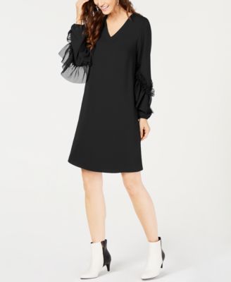 macy's alfani petite dresses