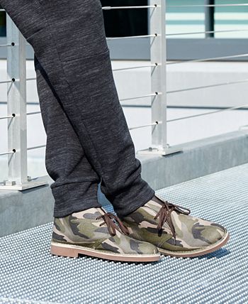 Macys clarks sale desert boots