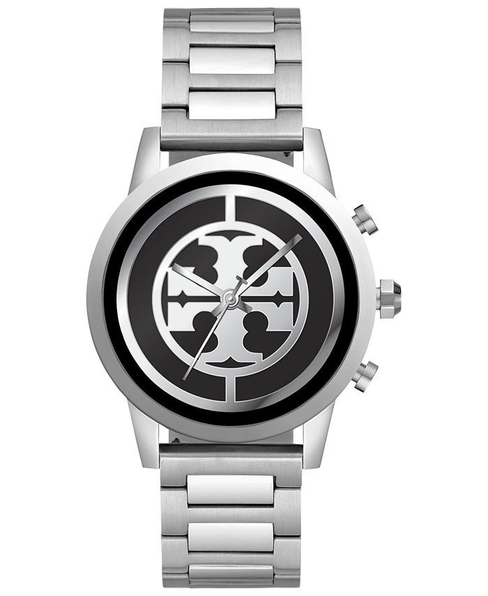 Tory burch hot sale gigi smartwatch review