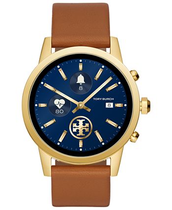 Tory burch smartwatch gigi deals