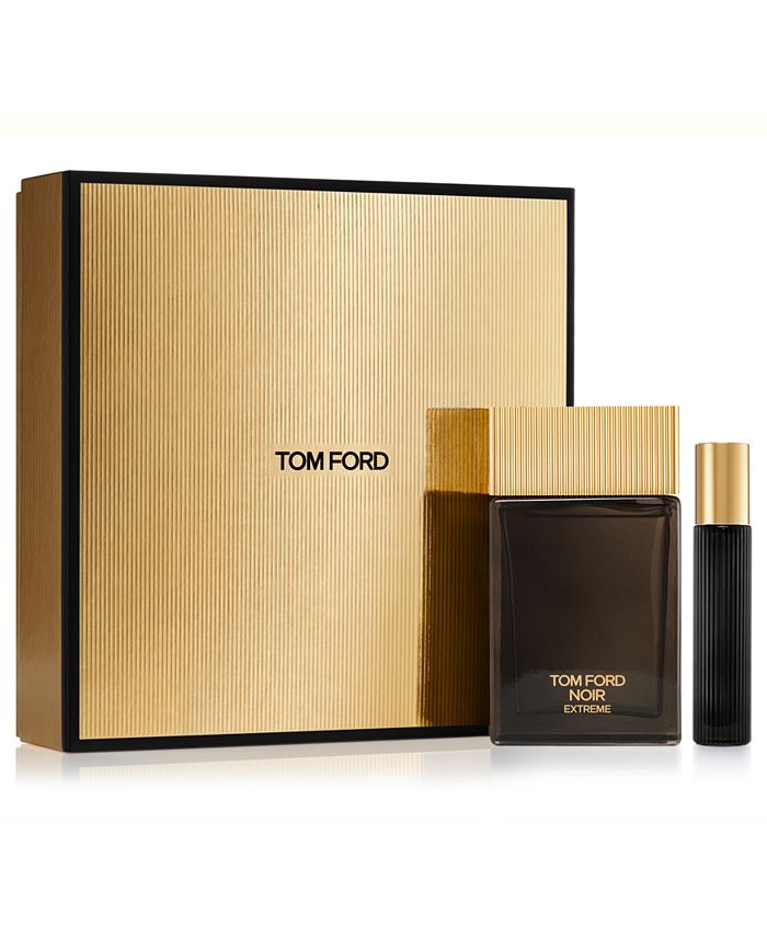 Tom Ford Men's 2-Pc. Noir Extreme Gift Set - Macy's