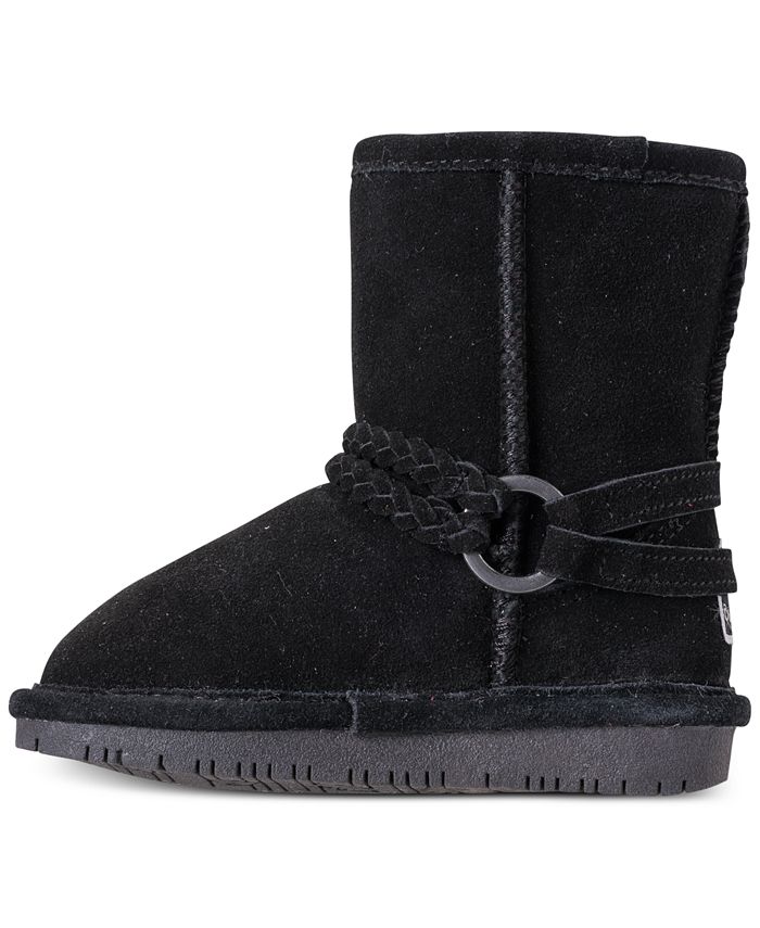 Bearpaw sales adele boots