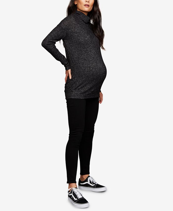 Citizens of Humanity Maternity Skinny Jeans - Macy's