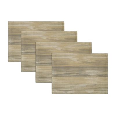 Villeroy & Boch Radcliffe 4-Pc. Placemat Set 