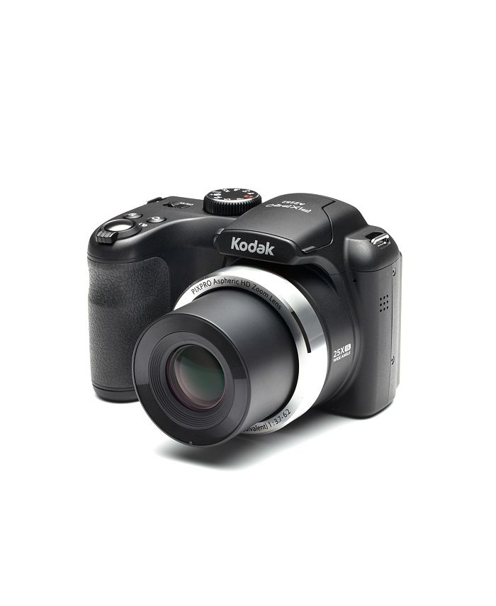 Kodak Pixpro AZ252 Astro Zoom Bridge Camera Macy's