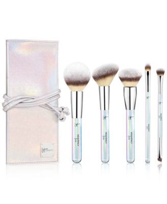 IT Cosmetics - 6-Pc. Heavenly Luxe Must-Haves! Brush Set