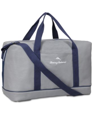 tommy bahama duffel