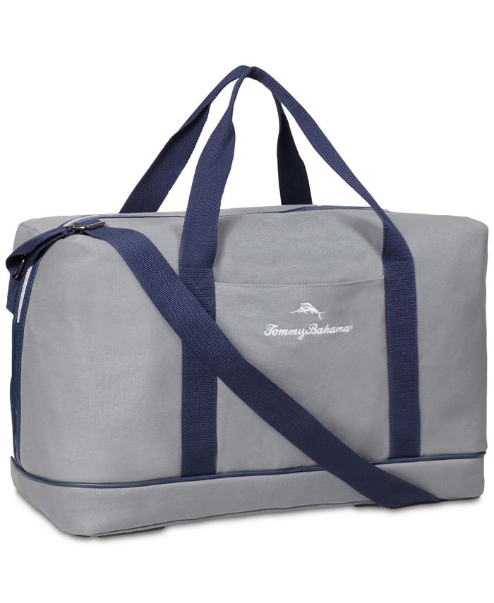 Tommy bahama duffel bag hotsell