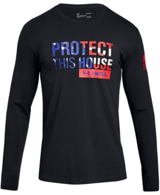 Under Armour - Men's Charged Cotton&reg; Graphic T-Shirt