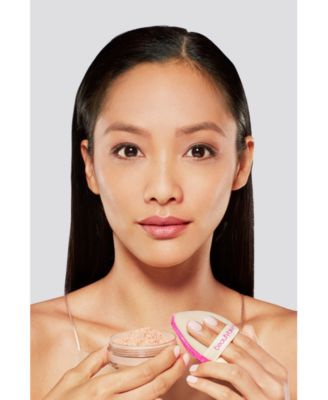 Power Pocket Puff Makeup Sponge