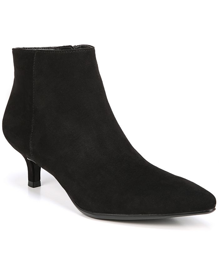 Naturalizer giselle bootie sales
