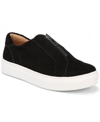 naturalizer black sneakers