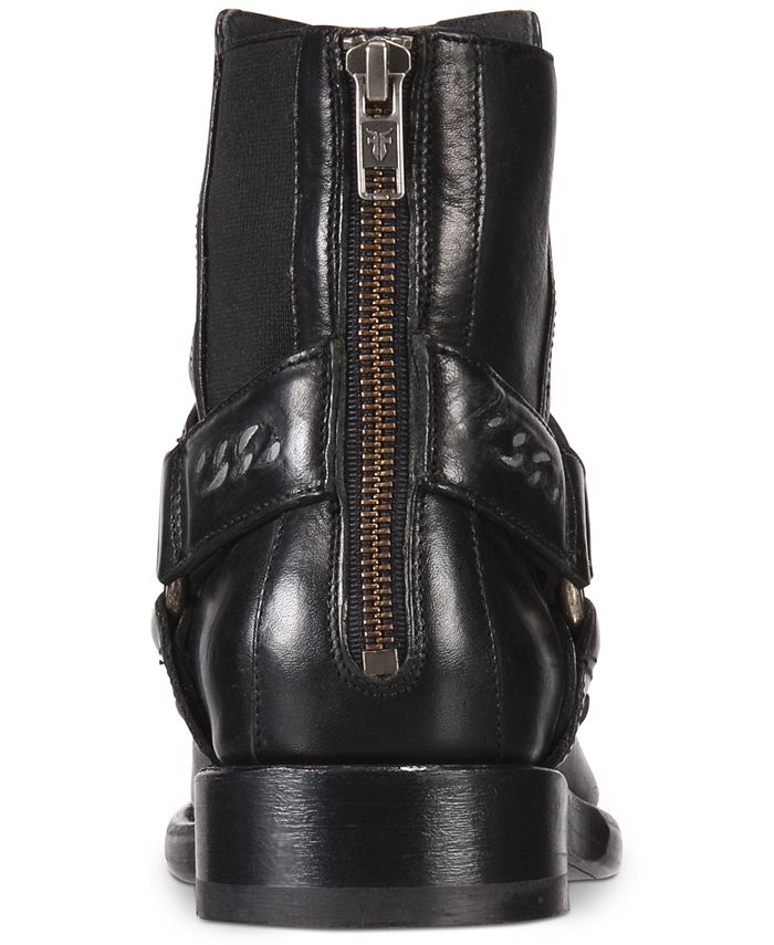 Frye weston harness outlet